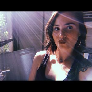 Meet your Posher, Taryn